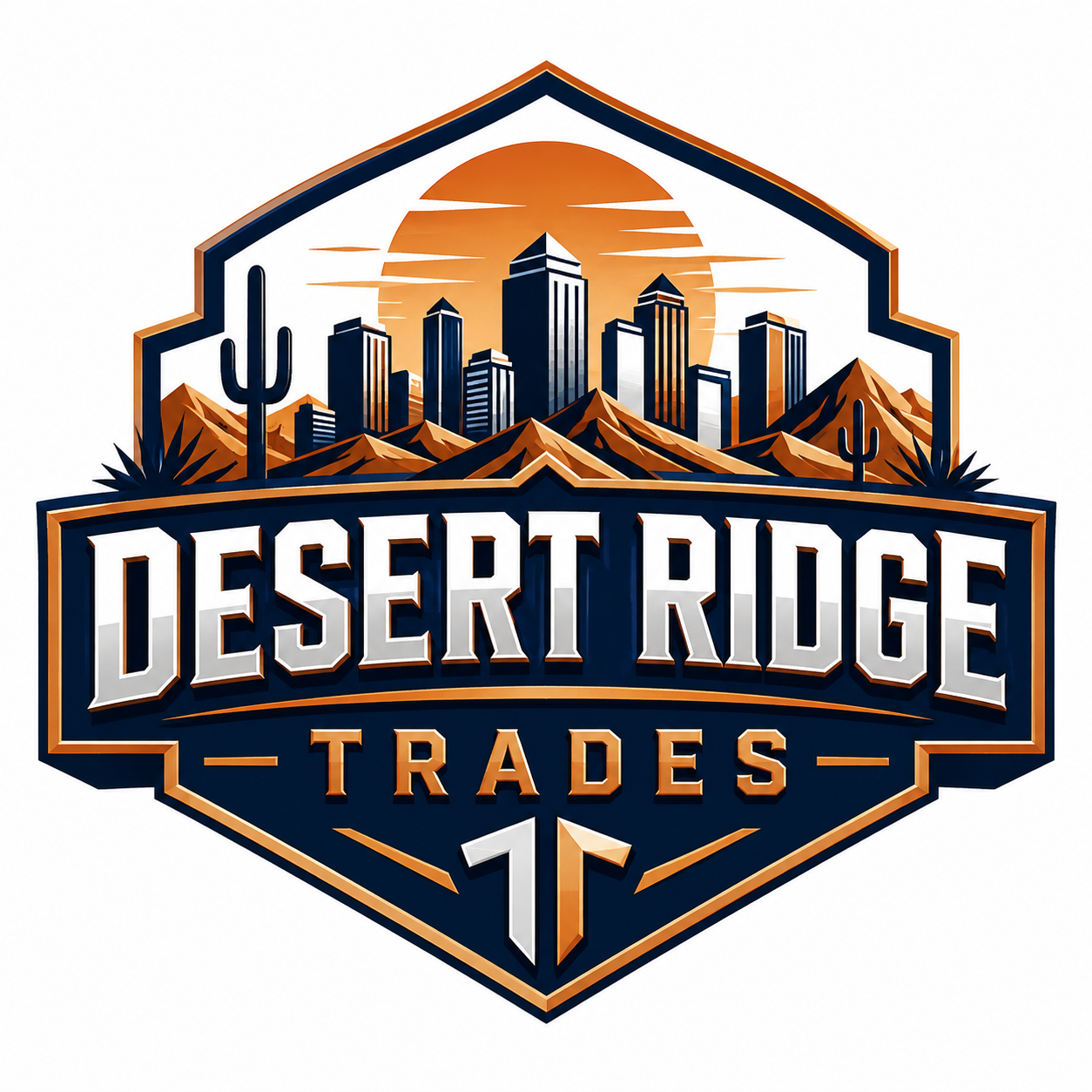 Desert Ridge Trades